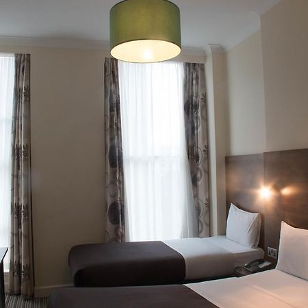 Rennie Mackintosh City Hotel กลาสโกว์ ภายนอก รูปภาพ