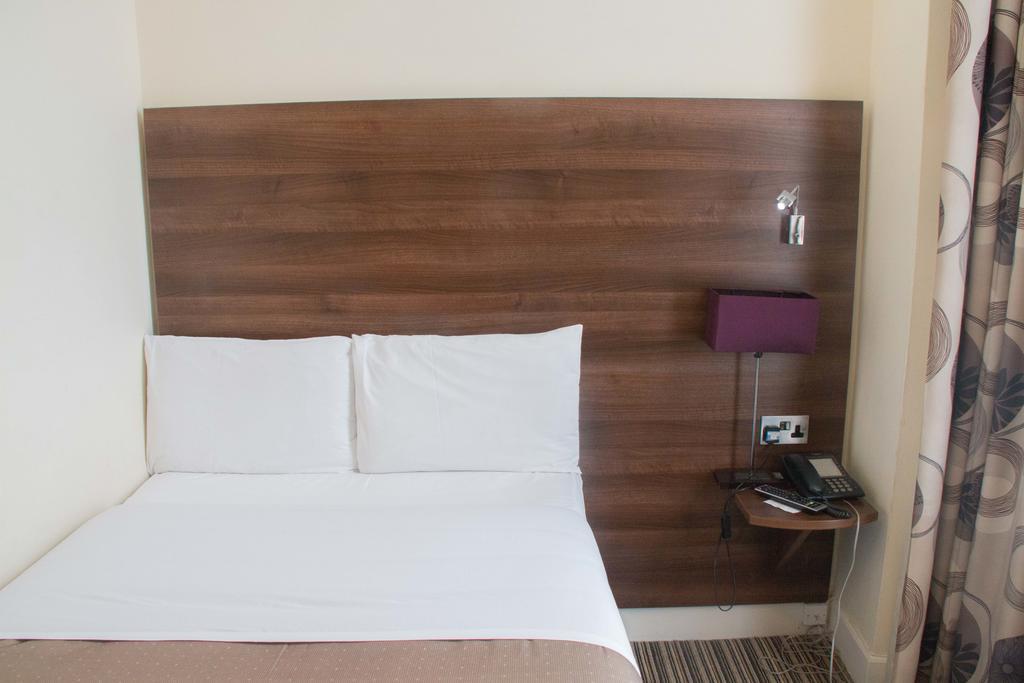 Rennie Mackintosh City Hotel กลาสโกว์ ภายนอก รูปภาพ